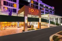 Dolce by Wyndham Hollywood Hotels near High Powered Graphics
