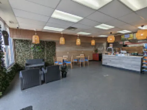 Riverside Motel
