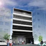 Hotel Halrotto Fukuoka Hakata Hotels in 