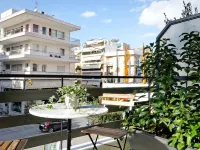 Odyssey Residence Hotel a Kesariani