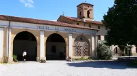 테누타 레 소르지베 아그리투리스모 Rocca di Solferino 주변 호텔