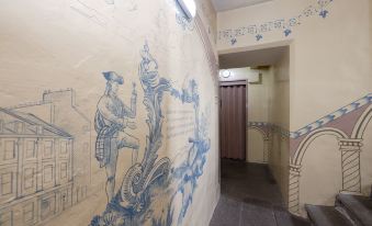 JOIVY Eclectic & Design Led 3Br Apt Near Edinburgh Castle