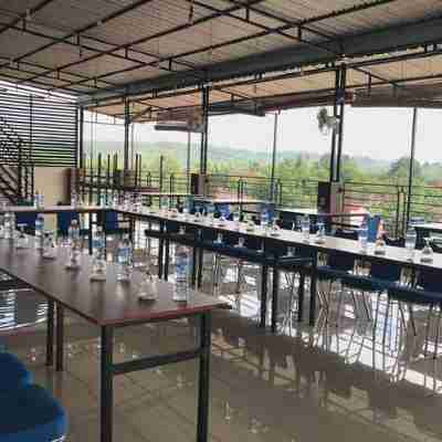 Hotel Callista Lahat Others