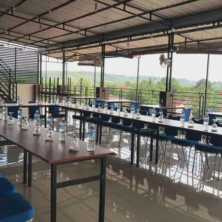 Hotel Callista Lahat