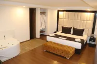 Hotel Bogota DC Hôtels à : Engativá