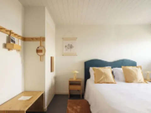 莫因霍達阿雷亞 大里貝拉酒店