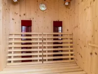 Ferienwohnung in St Peter-Ording - Beach