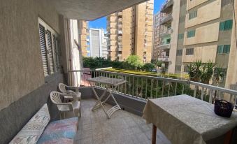 Apartment at Sidi Beshr Families Only