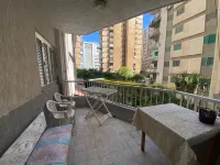 Apartment at Sidi Beshr Families Only
