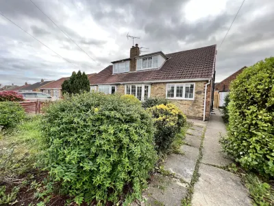 Curzon House 2