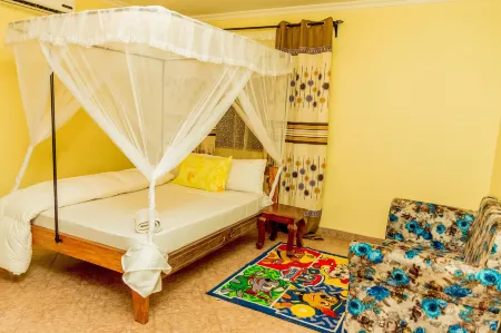 The Friend of Mine Hotel