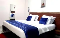 Résidence hôtelière Beklys