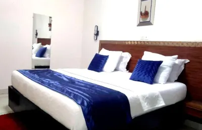 Résidence hôtelière Beklys Hotel a 