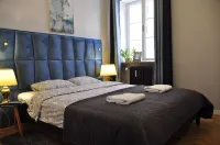Apartamenty Sun & Snow Klasztorna 8