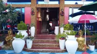 Pirate Galeon Hotels near Archbishop Teofilo Camomot Shrine