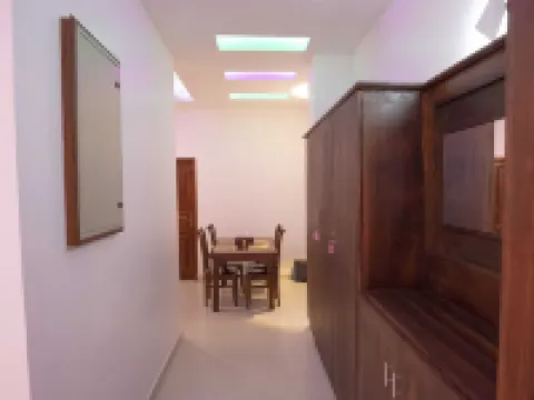 Jamuna Villa Hotels in Jaffna