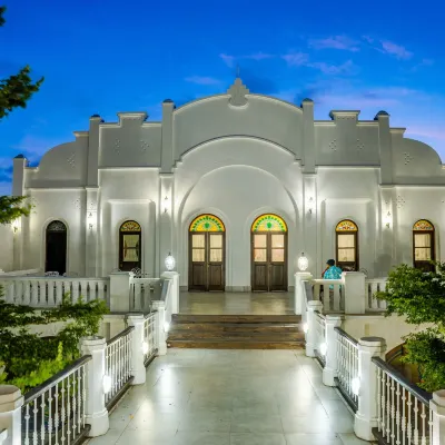 Pitaloka Hotel Sanur by Dewizz Management Hotels near Sanur Beach