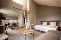 Hotel Melfarhus Hotels in Harndrup