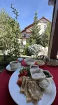 Tian-Shan Hotel Hotels in Besh Kungei