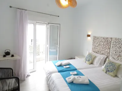 Hotel Lua Boutique Isla del Hierro