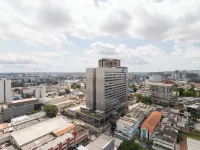 Hub Alto da Boa Vista - Prime Stay - São Paulo - Br Hotels near Cidade Dutra