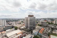 Hub Alto da Boa Vista - Prime Stay - São Paulo - Br - Pool