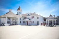 Osage Village Inn Hôtels à : Pawhuska Township