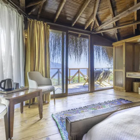La Boheme Kabak