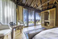 La Boheme Kabak Hotel di Uzunyurt Mahallesi