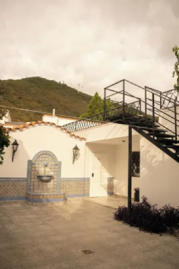 라 카소나 델 모누멘토