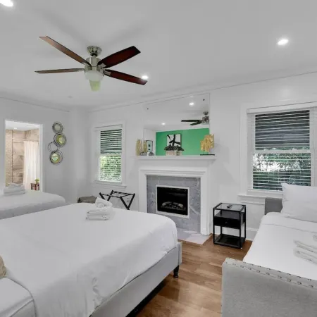 Cozy Vibe Buckheadmessage Now for Summer Special