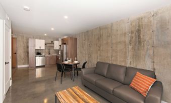 Le Boréal Abitibi Hôtel