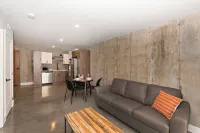 Le Boréal Abitibi Hôtel Hôtels à proximité de : Le Smoke Shack