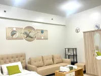 Hill Residence Quezon City Hotels near Caloocan