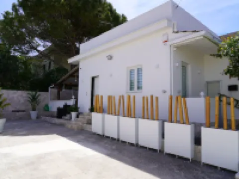 Il Colibrì - Arcuève Hotels in Pulsano