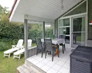 Ferienhaus in Hünning an der Treene Hotels in Silberstedt