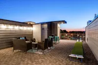 Game Room and Skydeck - Book Today - Water Park