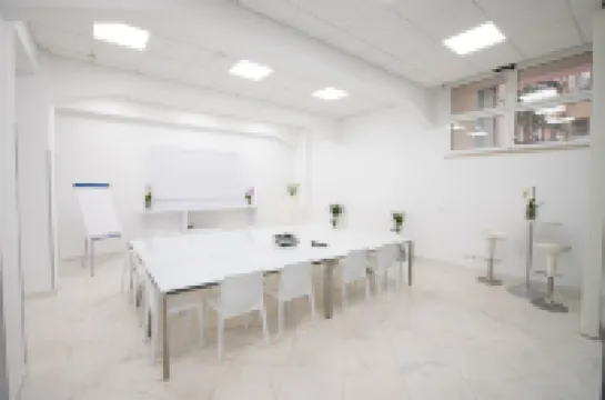 Morin 10 Rome Exclusive Suites