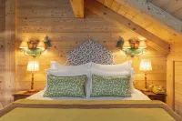 Hôtel Chalet Saint-Georges