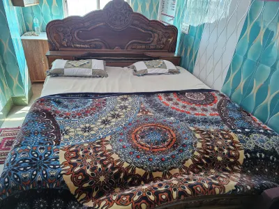 Texoya Zostellers Homestay Hôtels à : Nalanda