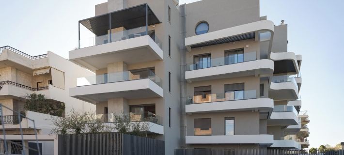 Glyfada Experience Residence Hotéis em Glyfáda
