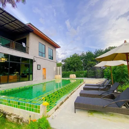 Proudchan Boutique Resort