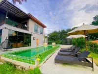 พราวจันทร์ บูทีค รีสอร์ท - รีสอร์ท