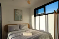 Selah Fiji Hôtels à : 