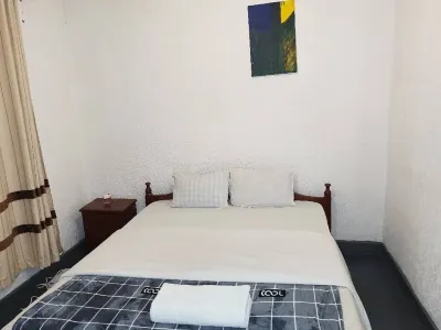 Mountain Scene BnB Hotels near Musanze Caves yagaruye ubuyanja