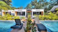Villas Ríos del Caribe - Виллы
