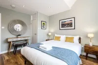 Host & Stay | Canning Quarters I and II