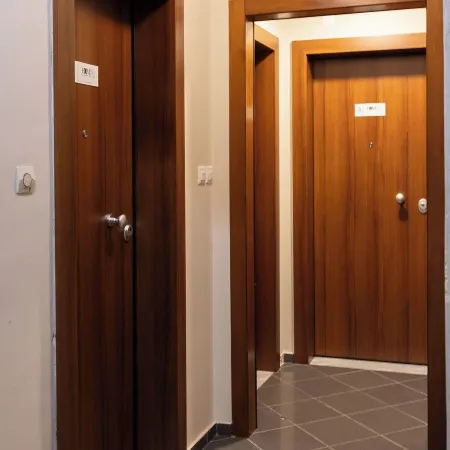 Hom54 Luxury Suites