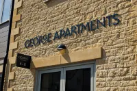 George Apartments Hotels in 