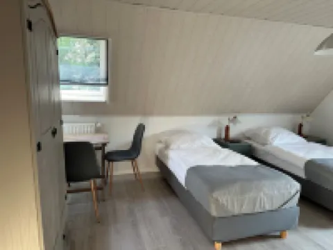 Elbnahes Juwel in Hamburg